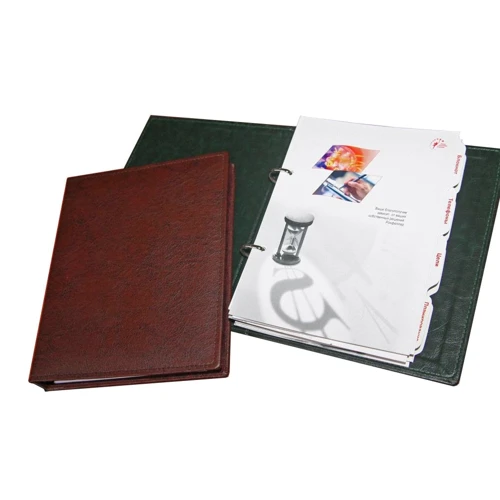 Бизнес-организаторы