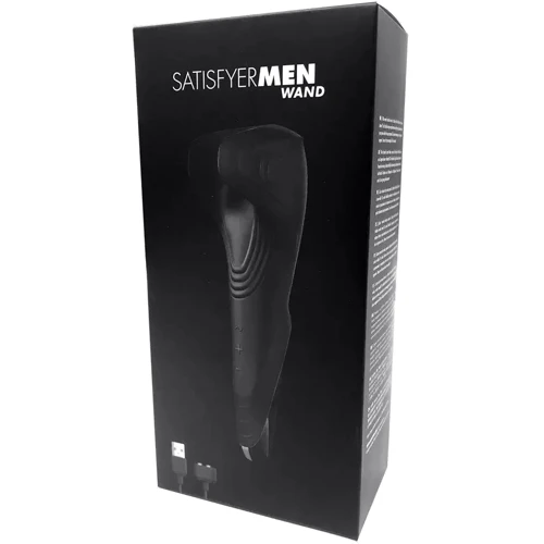Мастурбатор Satisfyer Men Wand