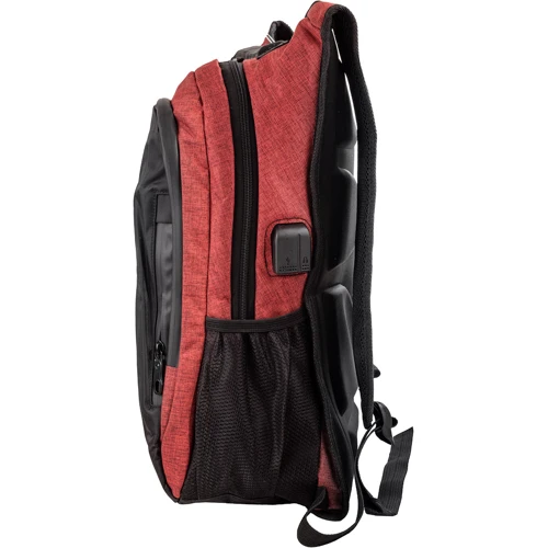 Мужской рюкзак Valiria Fashion красный (3DETAB8691-1): Пол Мужской