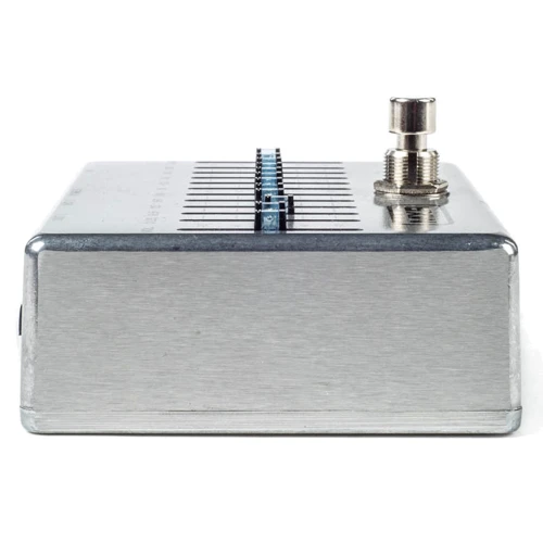 Педаль гітарних ефектів Педаль эффектов DUNLOP M108S MXR TEN BAND EQ: Виробник Dunlop