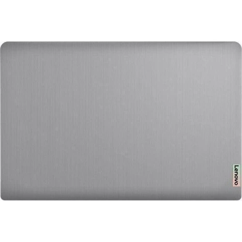 Ноутбук Lenovo Ideapad 3 (82H803FQPB): Тип екрану антиблікове покриття