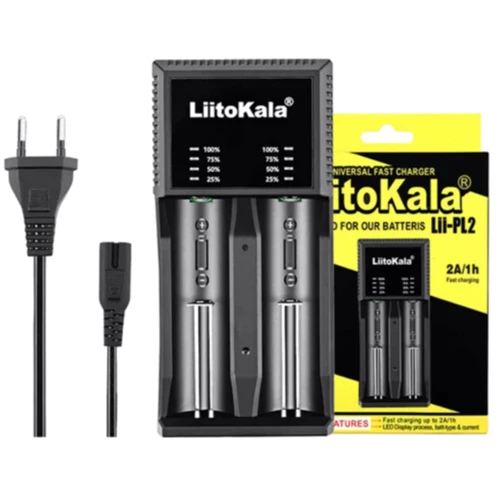 LiitoKala Lii-PL2