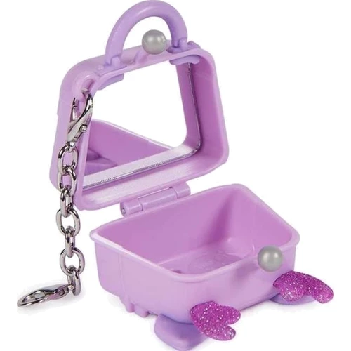 Подвеска для сумочки Purse Pets - Люкси Шарм (в ассортименте) (SM26707) фото 18