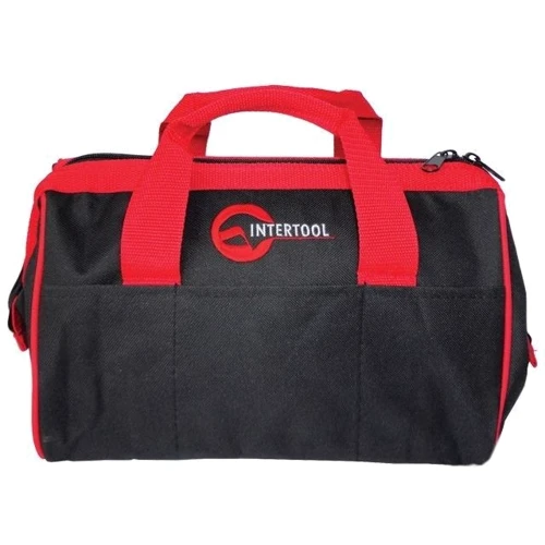 Сумка инструментальная Intertool BX-9001 14 карманов 315х215х255 мм