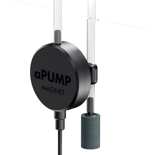 Акваріумний компресор AquaLighter aPUMP MAGNET, до 100 л