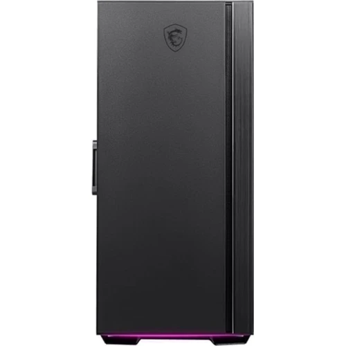 Корпус MSI MPG QUIETUDE 100S: Призначення ігровий