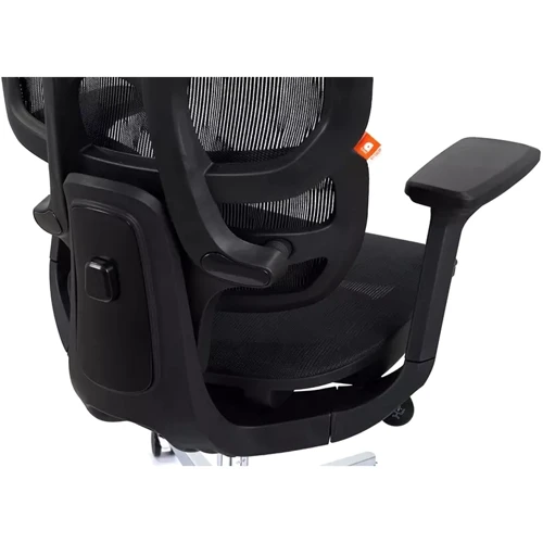 Офісне крісло Аклас Прайд R-SR Сірий (RT Light grey) (00169264)