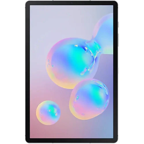 Планшет Samsung Galaxy Tab S6 10.5 Wi-Fi SM-T860 Mountain Gray (SM-T860NZAA) фото 11