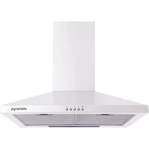 Вытяжка Pyramida BF 60 M WH