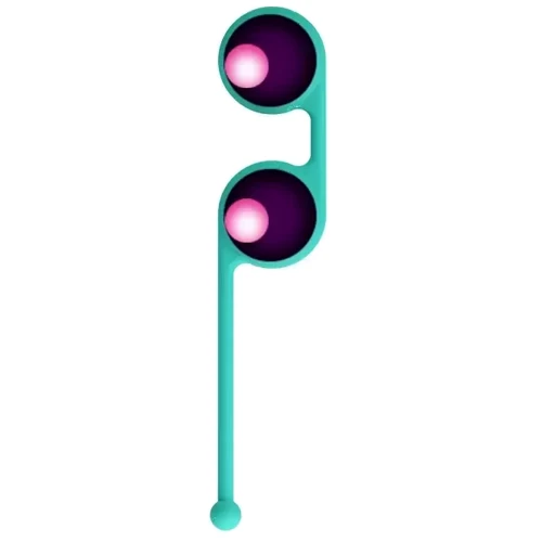 Вагинальные шарики Pretty Love Kegel Tighten Up III, BI-014493-1