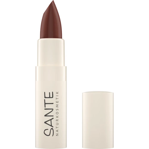 

Sante Moisture Lipstick БИО-Помада для губ №08 Rich Cacao 4.5g