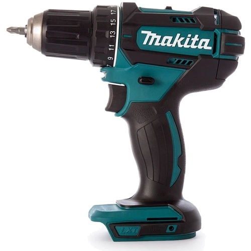 Makita DDF482RFJ: Кількість швидкостей роботи 2