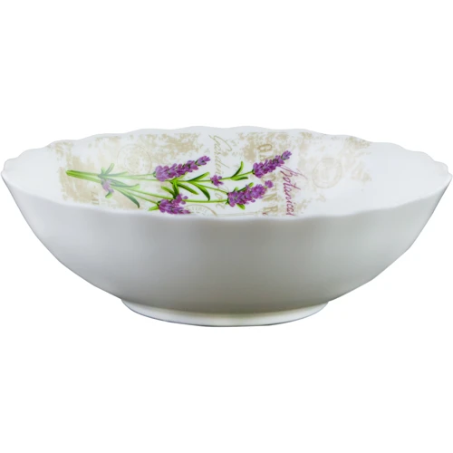 Салатник Vittora Wave Лаванда 17.5 см (V-175L): Тип салатник