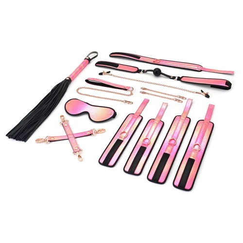 Набор Liebe Seele Vivid Sakura 8 Pieces Set