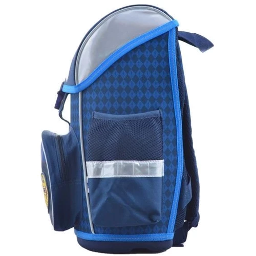 Рюкзак каркасный YES H-26 Oxford (555086): Тип Для средней школы