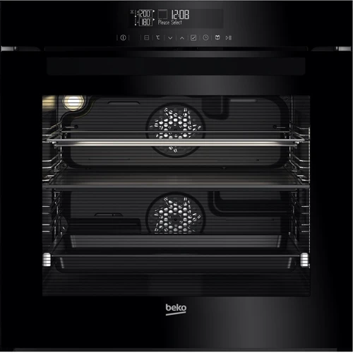 Духовой шкаф электрический Beko BVM 34500 B