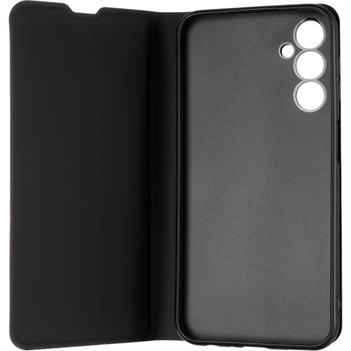 Аксессуар для смартфона BeCover Book Exclusive New Style Black for Samsung A057 Galaxy A05s (710154): Цвет черный