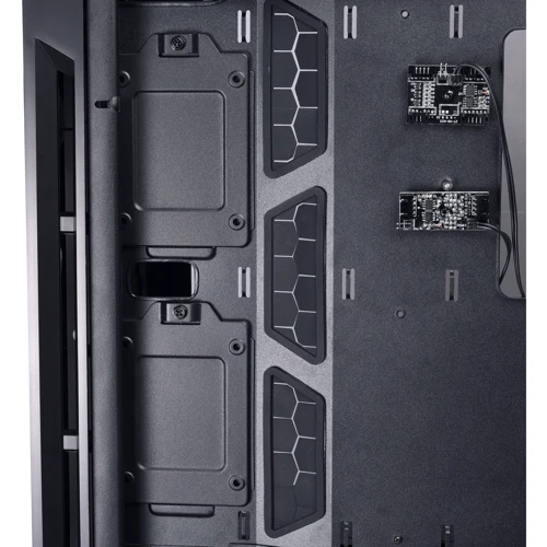 Корпус Lian Li LANCOOL ONE Digital Black PC Case (G99.LANONE-D.X0) фото 5