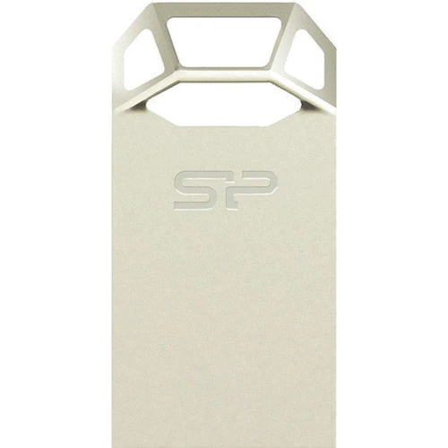 USB-флешка Silicon Power 32GB Touch T50 Champagne (SP032GBUF2T50V1C): Стандарт USB USB 2.0