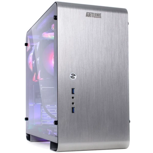 Персональный компьютер (ПК) ARTLINE Gaming X55 (X55v38)