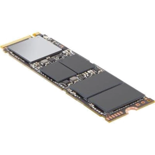 Intel 760p Series 1 TB (SSDPEKKW010T8X1): Интерфейс подключения PCI-Express 3.0 (x4)