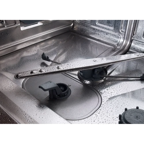 Встраиваемая посудомоечная машина Asko DBI545IKXXL.S: Размеры 85.9х59.6х55.4