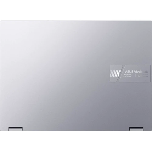 Ноутбук ASUS VivoBook S 14 Flip OLED (TN3402QA-KN146W): Обсяг накопичувача 1 ТБ SSD
