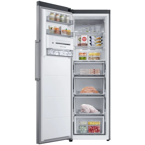 Морозильная камера Samsung RZ32C7BDES9/UA