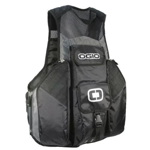 OGIO Mx Flight Vest Stealth (108024.36) фото 1