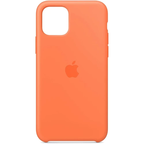Чехол для iPhone TPU Silicone Case Vitamin C for iPhone 11 Pro