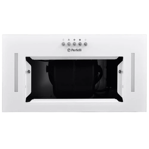 Вытяжка Perfelli BI 5684 WH 1000 LED фото 5