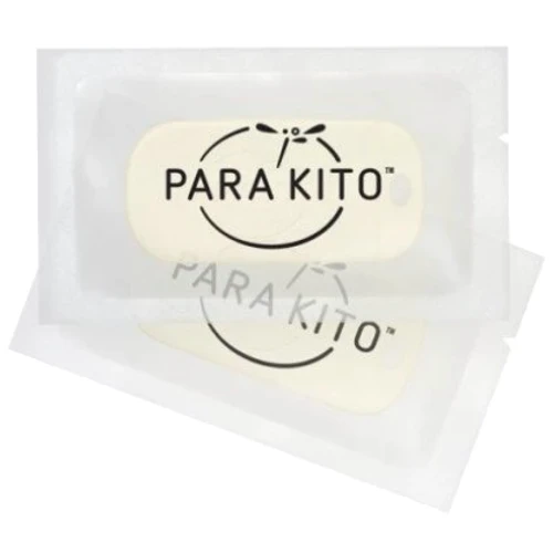 Сменный картридж для браслетов от насекомых Para Kito (FR) (DSPRFM1EEN)