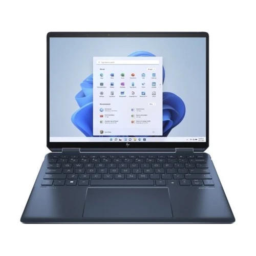 Ноутбук HP Spectre x360 14-ef2002ua (825D5EA) UA: Оперативна пам'ять 32 ГБ