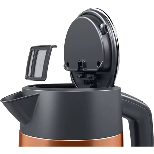 Електрочайник Bosch TWK4P439 фото 7