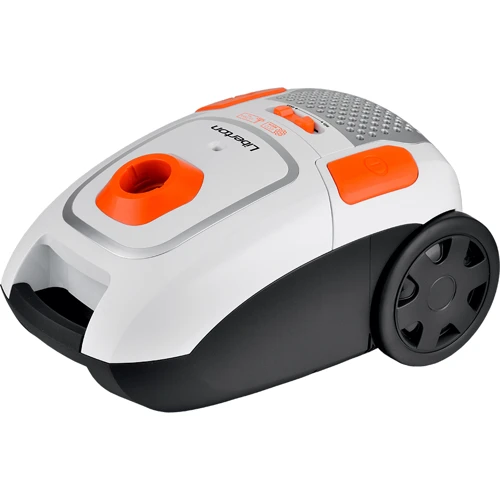 Пылесос Liberton LVC-0803B ECO