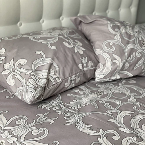 Комплект наволочок SoundSleep Elegance бязь 70х70 см 2 шт. (94025996) фото 5