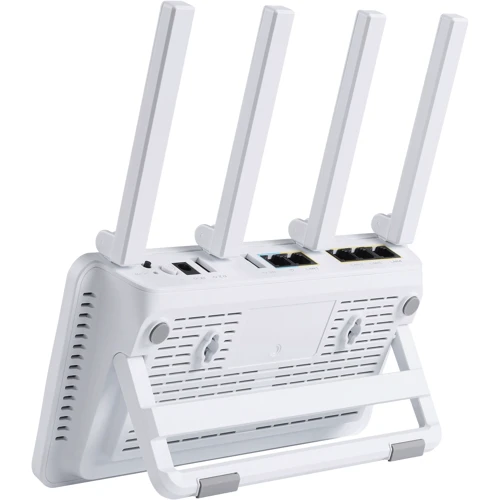 Маршрутизатор Wi-Fi ASUS EBR63 (90IG0870-MO3C00): Тип антенны внешняя