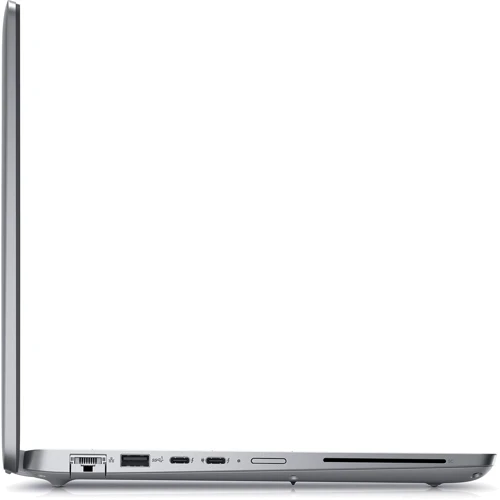 Ноутбук Dell Latitude 5450 (N098L545014UA_UBU) UA: Операционная система без ОС