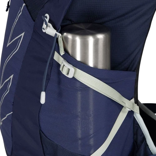 Рюкзак туристический Рюкзак туристический Osprey Talon 26 S21 Eclipse Grey L/XL серый (009.2312) фото 6