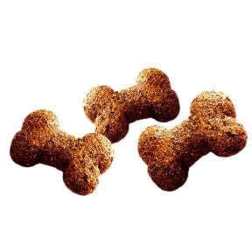 Лакомство Brit Care Dog Crunchy Cracker Insects with Lamb для собак для пищеварения насекомые, ягненок и малина 200 г (8595602551477): Производитель Brit Care