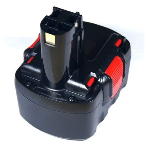 Шуруповерт аккумуляторный Bosch PSR 960 (0603944669): Тип инструмента безударный