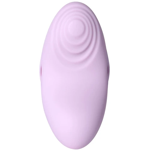 Клиторальный вибратор Svakom Echo 2 Pink Lilac