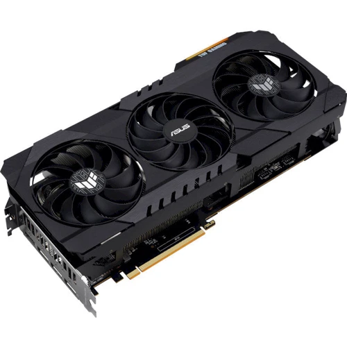 Видеокарта ASUS Radeon RX 6950 XT 16Gb TUF OC GAMING (TUF-RX6950XT-O16G-GAMING): Тип памяти GDDR6