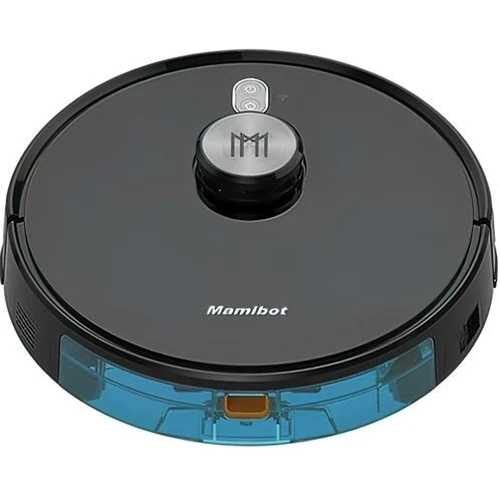 Робот уборщик Mamibot ExVac880S Black: Производитель Mamibot