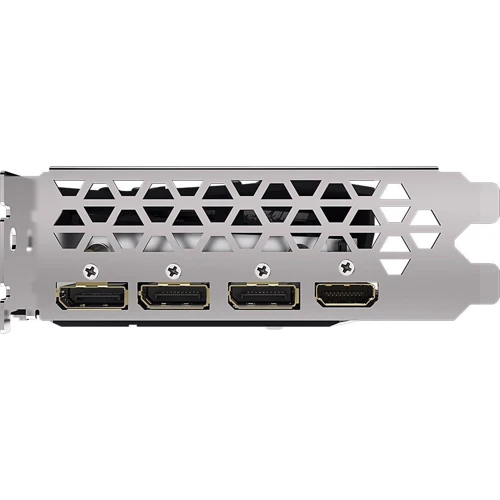 Видеокарта Gigabyte Radeon RX 5500 XT Gaming OC 8GB (GV-R55XTGAMINGOC-8GD): Год выпуска 2019