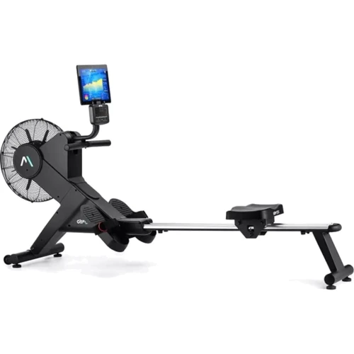 Гребной тренажер Gymtek XR2000 аэромагнитный