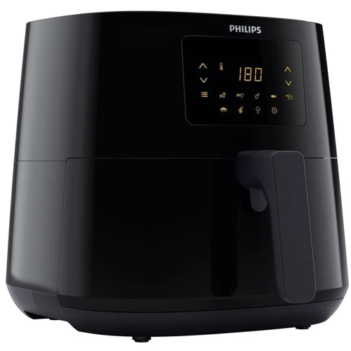Фритюрниця Philips Essential Airfryer XL HD9270/90: Тип пристрою Мультіпечь (аерофрітюрніца)