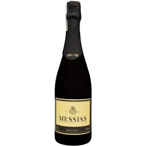 Вино ігристе Messias Bruto біле сухе 0.75 л (FSH_5601292131011)