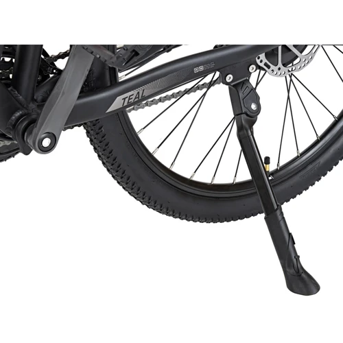 Электровелосипед Like.Bike Teal (gray-orange) 418 Wh фото 5