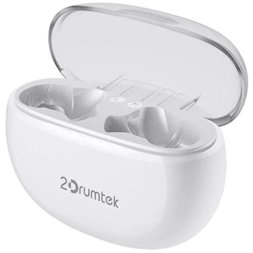 Наушники A4Tech B25 Grayish White: Чувствительность (дБ) 102